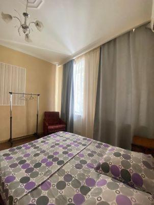 Guest House Kipiani Tbilisi Exterior photo