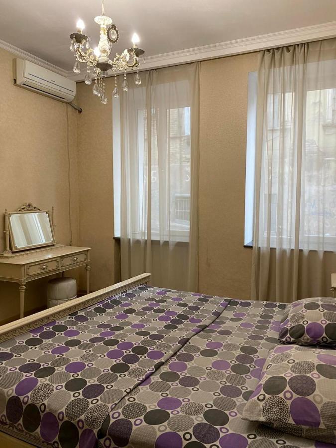 Guest House Kipiani Tbilisi Exterior photo