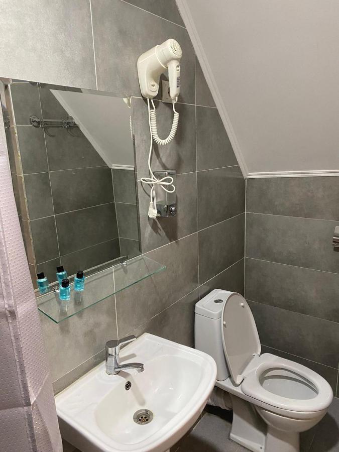 Guest House Kipiani Tbilisi Exterior photo