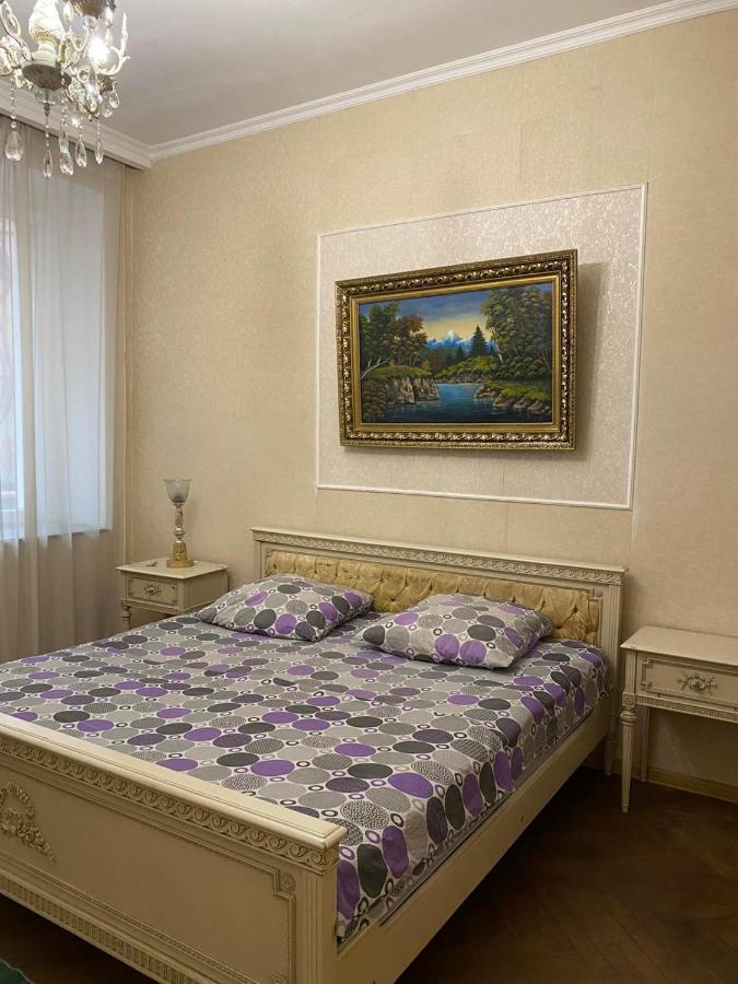 Guest House Kipiani Tbilisi Exterior photo